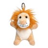 Porte-clés peluche lion MBW