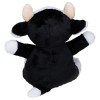 Peluche vache