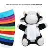 Peluche vache
