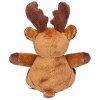 Peluche élan