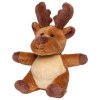 Peluche élan