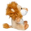 Peluche lion