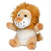 Peluche lion MBW