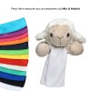 Peluche mouton