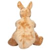 Peluche kangourou