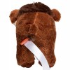 Peluche mammouth