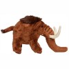 Peluche mammouth