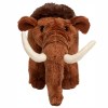 Peluche mammouth