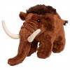 Peluche mammouth