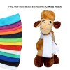 Peluche dromadaire