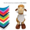 Peluche dromadaire