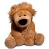 Peluche lion MBW