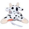 Peluche vache