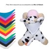 Peluche vache