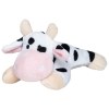 Peluche vache
