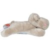 Peluche hippopotame
