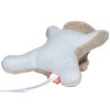 Peluche hippopotame
