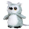 Peluche chouette