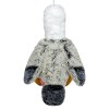 Peluche goéland