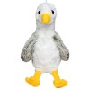 Peluche goéland