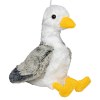 Peluche goéland