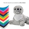 Peluche phoque