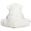 Peluche ours polaire