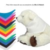 Peluche ours polaire