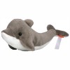 Peluche dauphin MBW