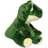 Peluche grenouille