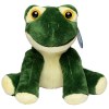 Peluche grenouille