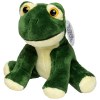 Peluche grenouille MBW