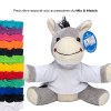 Peluche âne