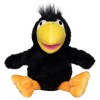 Peluche corbeau MBW