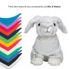 Peluche lapin