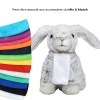 Peluche lapin