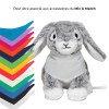 Peluche lapin MBW