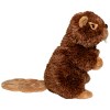 Peluche castor