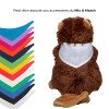 Peluche castor