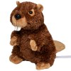 Peluche castor
