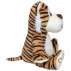 Peluche tigre