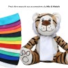 Peluche tigre