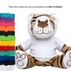 Peluche tigre