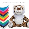 Peluche tigre