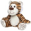Peluche tigre MBW