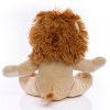 Peluche lion