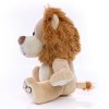 Peluche lion