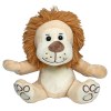 Peluche lion