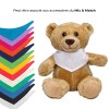 Peluche ours
