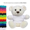 Peluche ours